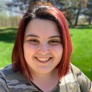 Meet your Posher, Rachel